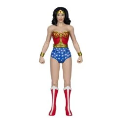 DC Retro: Batman '66 Comic Wonder Woman Action Figure 12 DC Retro: Batman '66 Comic Wonder Woman Action Figure -Science Fiction Toy Store mcfarlane toys dc retro batman 66 comic wonder woman action figure 32463532720198