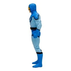 DC Super Powers Blue Beetle Action Figure 13 DC Super Powers Blue Beetle Action Figure -Science Fiction Toy Store mcfarlane toys dc super powers blue beetle action figure 1145674344