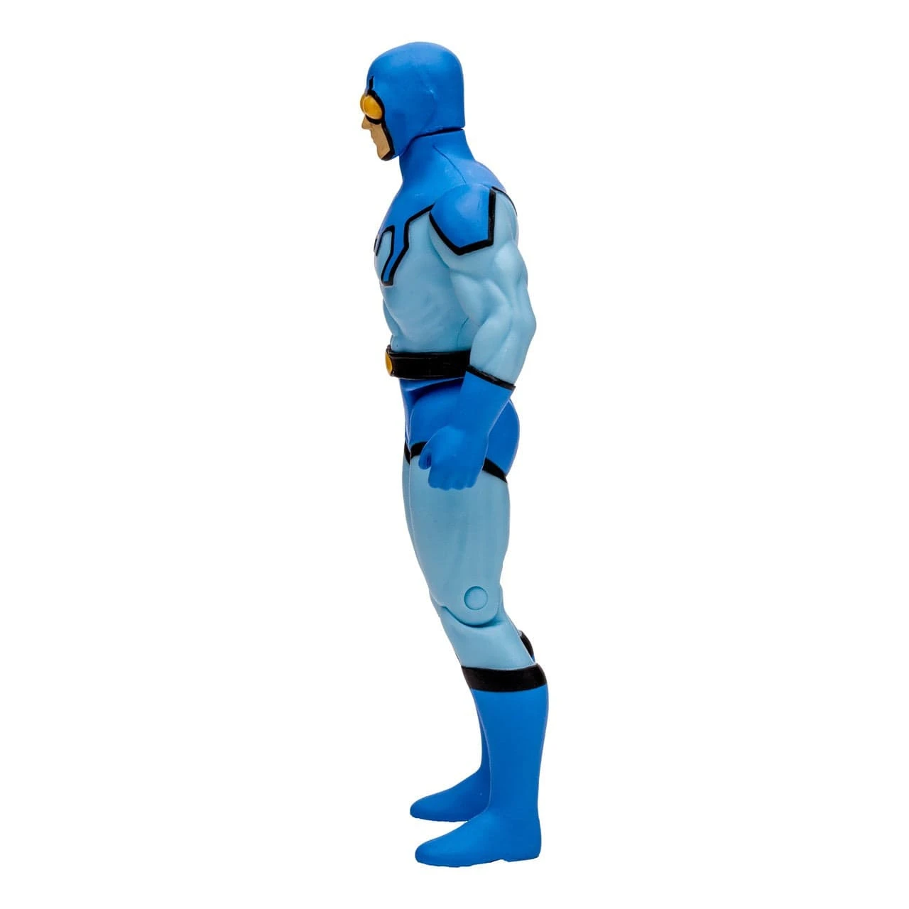 DC Super Powers Blue Beetle Action Figure 6 DC Super Powers Blue Beetle Action Figure - Image 4