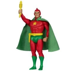 McFarlane Toys DC Super Powers Green Lantern Hourman Starman 4.5-inch Action Figure 3-Pack -Science Fiction Toy Store mcfarlane toys dc super powers green lantern hourman starman 4 5 inch action figure 3 pack 33460794949702 1