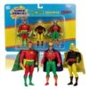 McFarlane Toys DC Super Powers Green Lantern Hourman Starman 4.5-inch Action Figure 3-Pack -Science Fiction Toy Store mcfarlane toys dc super powers green lantern hourman starman 4 5 inch action figure 3 pack 33460795179078 1