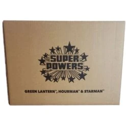 DC Super Powers Green Lantern Hourman Starman 4.5-inch Action Figure 3-Pack -Science Fiction Toy Store mcfarlane toys dc super powers green lantern hourman starman 4 5 inch action figure 3 pack 33460798619718