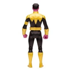 DC Super Powers Sinestro (Sinestro Corps War) Action Figure -Science Fiction Toy Store mcfarlane toys dc super powers sinestro sinestro corps war action figure 31017640656966