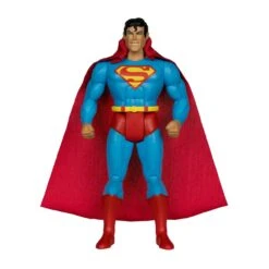 McFarlane Toys DC Super Powers Superman: Classic Action Figure -Science Fiction Toy Store mcfarlane toys dc super powers superman classic action figure 32996684922950 1