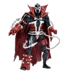 McFarlane Toys Mortal Kombat XI Shadow Of Spawn Action Figure