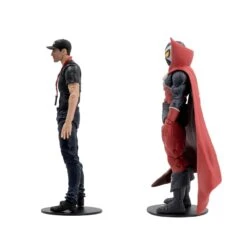 McFarlane Toys Spawn 30th Anniversary Spawn & Todd McFarlane Action Figure Two-Pack -Science Fiction Toy Store mcfarlane toys spawn 30th anniversary spawn todd mcfarlane action figure two pack 31017904996422 1