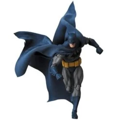Medicom Toy MAFEX No. 105 Batman: Hush Batman Action Figure -Science Fiction Toy Store medicom toy mafex no 105 batman hush batman action figure 32324395270214 1