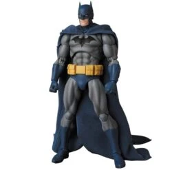 Medicom Toy MAFEX No. 105 Batman: Hush Batman Action Figure -Science Fiction Toy Store medicom toy mafex no 105 batman hush batman action figure 32324395335750 1