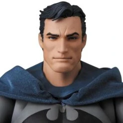 Medicom Toy MAFEX No. 105 Batman: Hush Batman Action Figure -Science Fiction Toy Store medicom toy mafex no 105 batman hush batman action figure 32324395434054 1