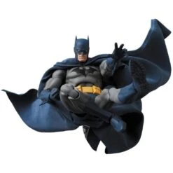 Medicom Toy MAFEX No. 105 Batman: Hush Batman Action Figure -Science Fiction Toy Store medicom toy mafex no 105 batman hush batman action figure 32324399464518 1