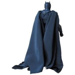Medicom Toy MAFEX No. 105 Batman: Hush Batman Action Figure -Science Fiction Toy Store medicom toy mafex no 105 batman hush batman action figure 32324399497286 1