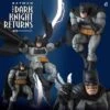 MAFEX No. 106 Batman: The Dark Knight Returns Batman Action Figure -Science Fiction Toy Store medicom toy mafex no 106 batman the dark knight returns batman action figure 30997018148934