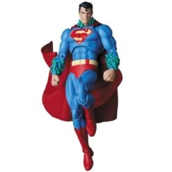 Medicom Toy MAFEX No. 117 Batman: Hush Superman Action Figure -Science Fiction Toy Store medicom toy mafex no 117 batman hush superman action figure 30974571249734 1