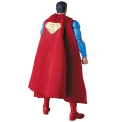 Medicom Toy MAFEX No. 117 Batman: Hush Superman Action Figure -Science Fiction Toy Store medicom toy mafex no 117 batman hush superman action figure 30974571348038 1