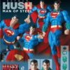 Medicom Toy MAFEX No. 117 Batman: Hush Superman Action Figure