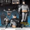 MAFEX No. 137 The New Batman Adventures Batman Action Figure -Science Fiction Toy Store medicom toy mafex no 137 the new batman adventures batman action figure 28849511891014
