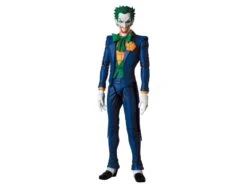 Medicom Toy MAFEX No. 142 Batman: Hush The Joker Action Figure -Science Fiction Toy Store medicom toy mafex no 142 batman hush the joker action figure 29002930913350 1