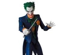 Medicom Toy MAFEX No. 142 Batman: Hush The Joker Action Figure -Science Fiction Toy Store medicom toy mafex no 142 batman hush the joker action figure 29002931175494 1