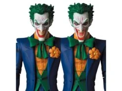 Medicom Toy MAFEX No. 142 Batman: Hush The Joker Action Figure -Science Fiction Toy Store medicom toy mafex no 142 batman hush the joker action figure 29002931273798 1