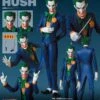 MAFEX No. 142 Batman: Hush The Joker Action Figure 2 MAFEX No. 142 Batman: Hush The Joker Action Figure -Science Fiction Toy Store medicom toy mafex no 142 batman hush the joker action figure 29733854937158