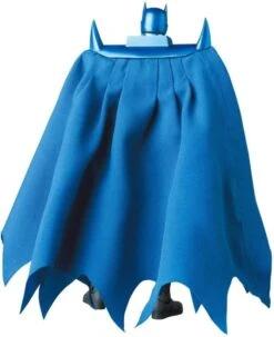 Medicom Toy MAFEX No. 144 Batman: Knightfall Azrael Batman Action Figure -Science Fiction Toy Store medicom toy mafex no 144 batman knightfall azrael batman action figure 28889309380678 1