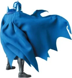 Medicom Toy MAFEX No. 144 Batman: Knightfall Azrael Batman Action Figure -Science Fiction Toy Store medicom toy mafex no 144 batman knightfall azrael batman action figure 28889309773894 1
