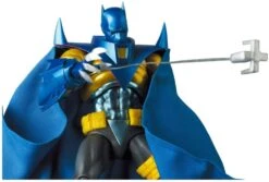 Medicom Toy MAFEX No. 144 Batman: Knightfall Azrael Batman Action Figure -Science Fiction Toy Store medicom toy mafex no 144 batman knightfall azrael batman action figure 28889309970502 1