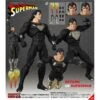 MAFEX No. 150 The Return Of Superman Superman Action Figure -Science Fiction Toy Store medicom toy mafex no 150 the return of superman superman action figure 32325607817286