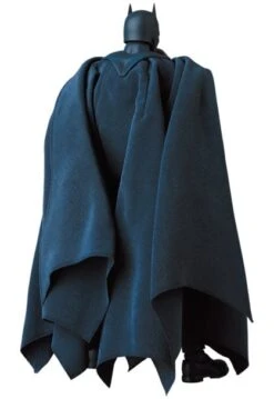 Medicom Toy MAFEX No. 166 Batman: Hush Batman Stealth Jumper Action Figure -Science Fiction Toy Store medicom toy mafex no 166 batman hush batman stealth jumper action figure 28888359927878 1