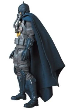 Medicom Toy MAFEX No. 166 Batman: Hush Batman Stealth Jumper Action Figure -Science Fiction Toy Store medicom toy mafex no 166 batman hush batman stealth jumper action figure 28888360583238 1