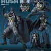 MAFEX No. 166 Batman: Hush Batman Stealth Jumper Action Figure -Science Fiction Toy Store medicom toy mafex no 166 batman hush batman stealth jumper action figure 29733841633350