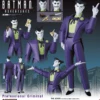 Medicom Toy MAFEX No. 167 The New Batman Adventures The Joker Action Figure -Science Fiction Toy Store medicom toy mafex no 167 the new batman adventures the joker action figure 28888346361926 1