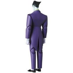 Medicom Toy MAFEX No. 167 The New Batman Adventures The Joker Action Figure -Science Fiction Toy Store medicom toy mafex no 167 the new batman adventures the joker action figure 29754532790342 1