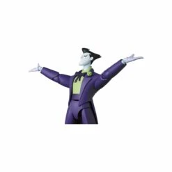 Medicom Toy MAFEX No. 167 The New Batman Adventures The Joker Action Figure -Science Fiction Toy Store medicom toy mafex no 167 the new batman adventures the joker action figure 29754532921414 1