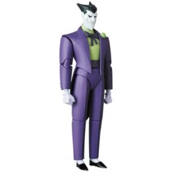 Medicom Toy MAFEX No. 167 The New Batman Adventures The Joker Action Figure -Science Fiction Toy Store medicom toy mafex no 167 the new batman adventures the joker action figure 29754533019718 1