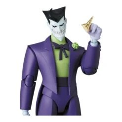 Medicom Toy MAFEX No. 167 The New Batman Adventures The Joker Action Figure -Science Fiction Toy Store medicom toy mafex no 167 the new batman adventures the joker action figure 29754533412934 1