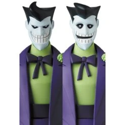 Medicom Toy MAFEX No. 167 The New Batman Adventures The Joker Action Figure -Science Fiction Toy Store medicom toy mafex no 167 the new batman adventures the joker action figure 29754533544006 1