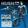 MAFEX No. 175 Batman: Hush Nightwing Action Figure -Science Fiction Toy Store medicom toy mafex no 175 batman hush nightwing action figure 30213092769862