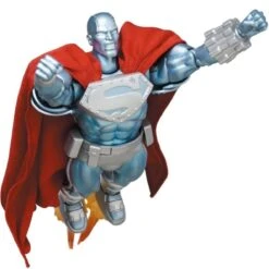 Medicom Toy MAFEX No. 181 The Return Of Superman Steel Action Figure -Science Fiction Toy Store medicom toy mafex no 181 the return of superman steel action figure 30428217016390 1