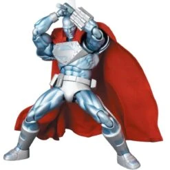 Medicom Toy MAFEX No. 181 The Return Of Superman Steel Action Figure -Science Fiction Toy Store medicom toy mafex no 181 the return of superman steel action figure 30428217049158 1