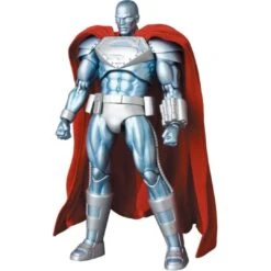 Medicom Toy MAFEX No. 181 The Return Of Superman Steel Action Figure -Science Fiction Toy Store medicom toy mafex no 181 the return of superman steel action figure 30428226322502 1