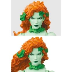 Medicom Toy MAFEX No. 198 Batman: Hush Poison Ivy Action Figure -Science Fiction Toy Store medicom toy mafex no 198 batman hush poison ivy action figure 29856030949446 1