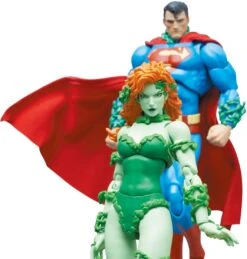 Medicom Toy MAFEX No. 198 Batman: Hush Poison Ivy Action Figure -Science Fiction Toy Store medicom toy mafex no 198 batman hush poison ivy action figure 29856034586694 1