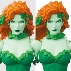 Medicom Toy MAFEX No. 198 Batman: Hush Poison Ivy Action Figure -Science Fiction Toy Store medicom toy mafex no 198 batman hush poison ivy action figure 29856034684998 1