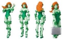 Medicom Toy MAFEX No. 198 Batman: Hush Poison Ivy Action Figure -Science Fiction Toy Store medicom toy mafex no 198 batman hush poison ivy action figure 29856037601350 1