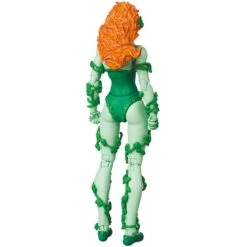 Medicom Toy MAFEX No. 198 Batman: Hush Poison Ivy Action Figure -Science Fiction Toy Store medicom toy mafex no 198 batman hush poison ivy action figure 29983787778118 1