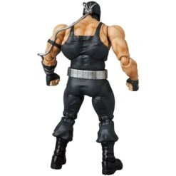 Medicom Toy MAFEX No. 216 Batman: Knightfall Bane Action Figure -Science Fiction Toy Store medicom toy mafex no 216 batman knightfall bane action figure 30213079597126 1