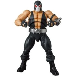 Medicom Toy MAFEX No. 216 Batman: Knightfall Bane Action Figure -Science Fiction Toy Store medicom toy mafex no 216 batman knightfall bane action figure 30213079629894 1