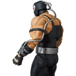 Medicom Toy MAFEX No. 216 Batman: Knightfall Bane Action Figure -Science Fiction Toy Store medicom toy mafex no 216 batman knightfall bane action figure 30213079728198 1