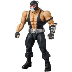 Medicom Toy MAFEX No. 216 Batman: Knightfall Bane Action Figure -Science Fiction Toy Store medicom toy mafex no 216 batman knightfall bane action figure 30213079826502 1